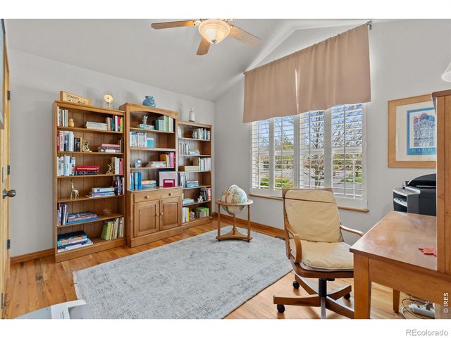 4885 Coffeetree Drive, Loveland, CO 80538