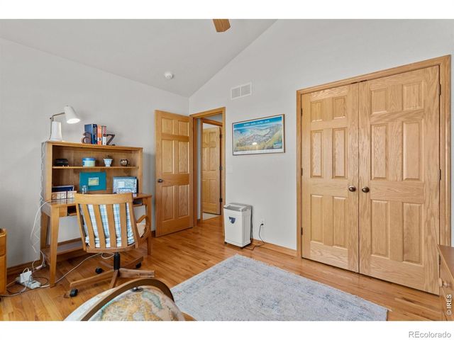 4885 Coffeetree Drive, Loveland, CO 80538