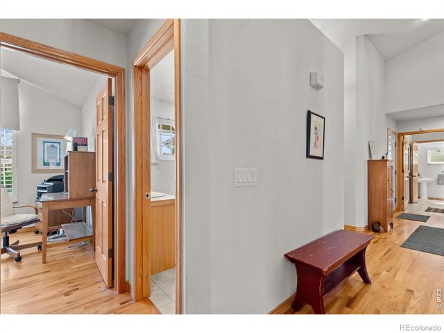 4885 Coffeetree Drive, Loveland, CO 80538