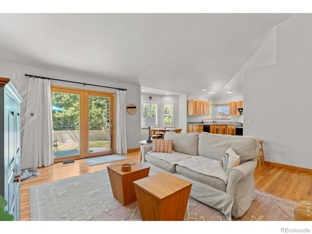 4885 Coffeetree Drive, Loveland, CO 80538