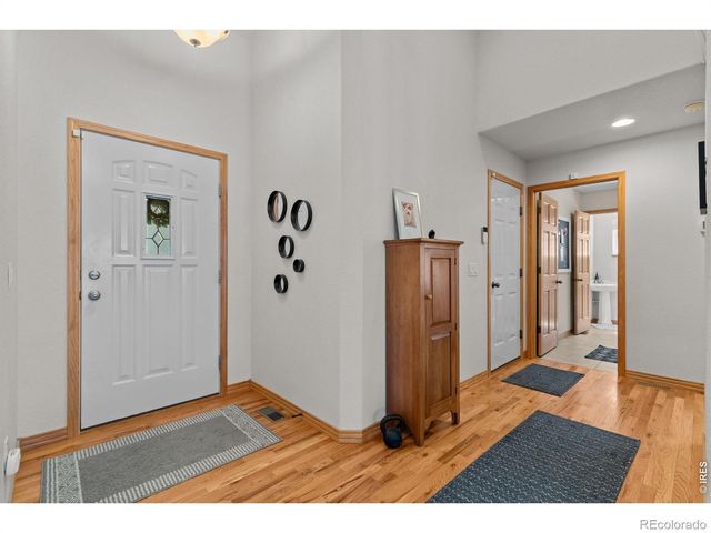 4885 Coffeetree Drive, Loveland, CO 80538