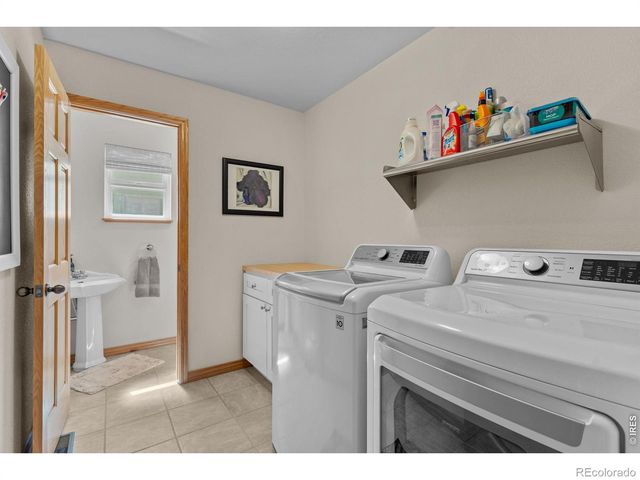 4885 Coffeetree Drive, Loveland, CO 80538