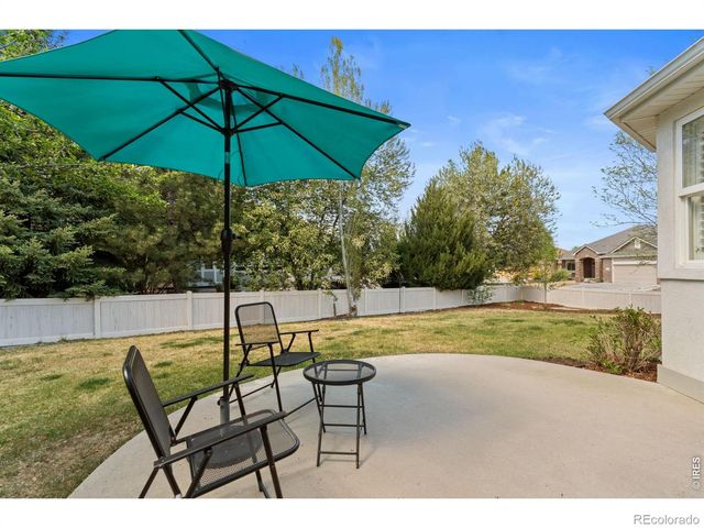 4885 Coffeetree Drive, Loveland, CO 80538