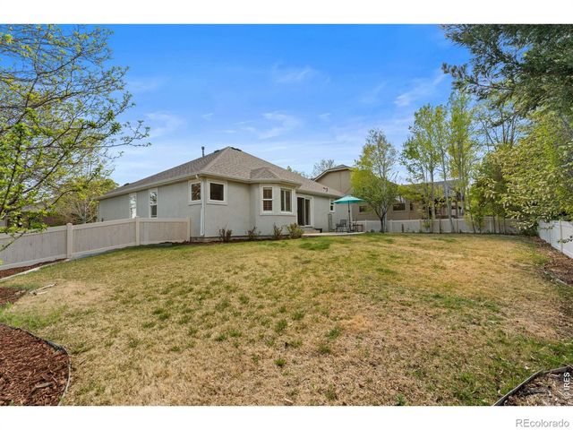 4885 Coffeetree Drive, Loveland, CO 80538