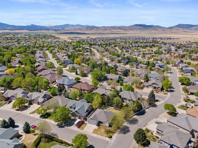 4885 Coffeetree Drive, Loveland, CO 80538