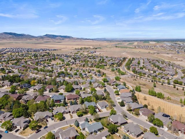 4885 Coffeetree Drive, Loveland, CO 80538