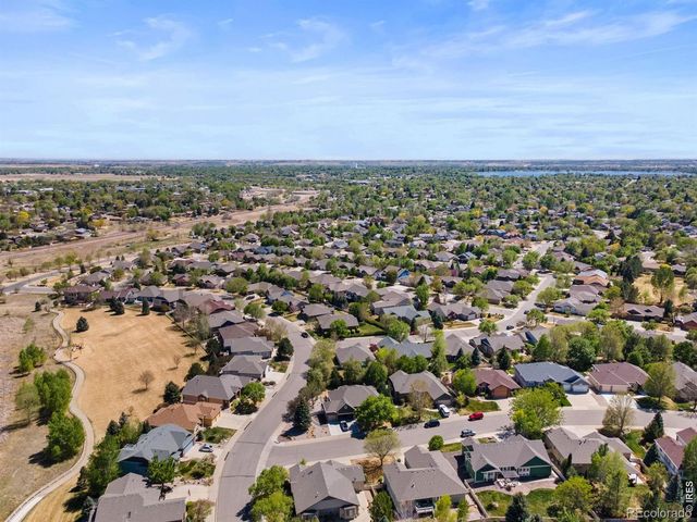 4885 Coffeetree Drive, Loveland, CO 80538