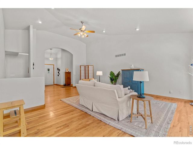 4885 Coffeetree Drive, Loveland, CO 80538