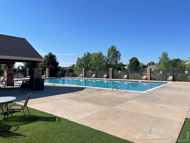 4885 Coffeetree Drive, Loveland, CO 80538