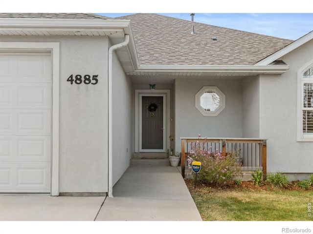 4885 Coffeetree Drive, Loveland, CO 80538