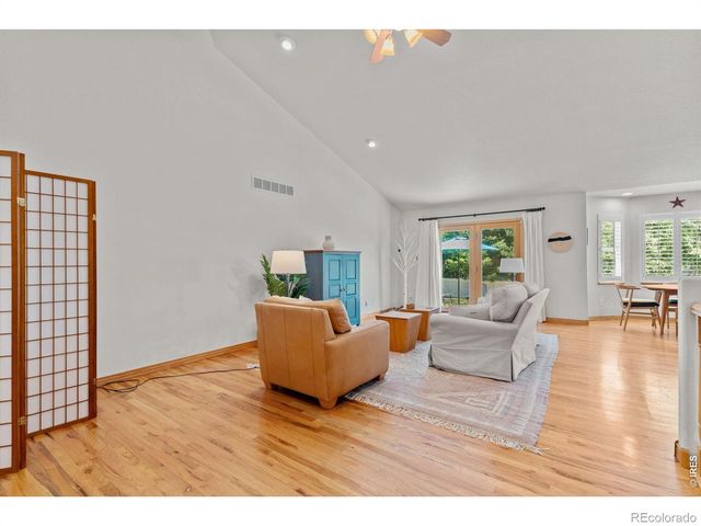 4885 Coffeetree Drive, Loveland, CO 80538