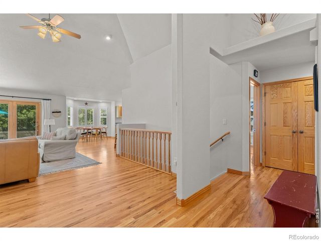 4885 Coffeetree Drive, Loveland, CO 80538