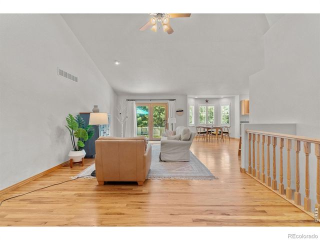 4885 Coffeetree Drive, Loveland, CO 80538