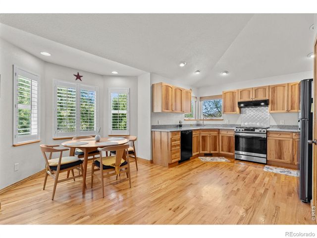 4885 Coffeetree Drive, Loveland, CO 80538