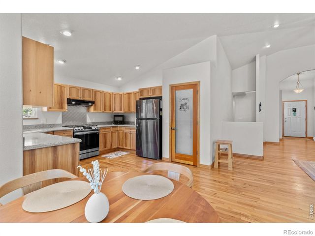 4885 Coffeetree Drive, Loveland, CO 80538