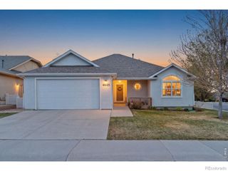 4885 Coffeetree Drive, Loveland, CO 80538