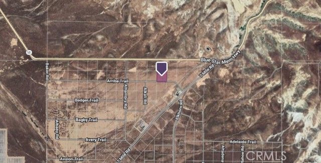 1 Arriba Trail, Santa Margarita, CA 93453