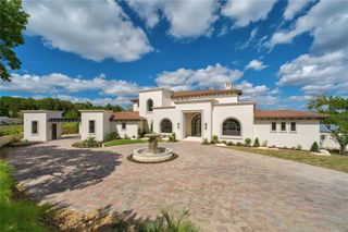 1104 Marly WAY, Austin, TX 78733