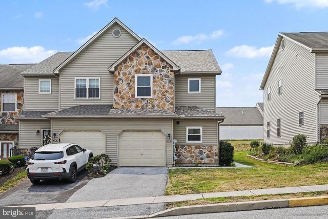 136 KRISTY LN, Harrisburg, PA 17111