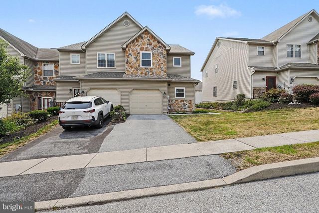 136 KRISTY LN, Harrisburg, PA 17111