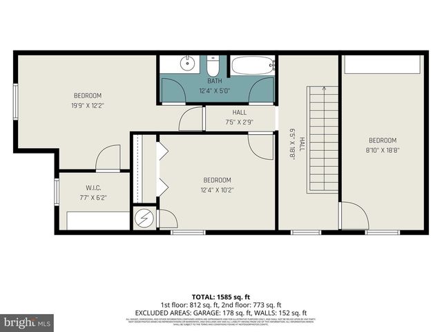 136 KRISTY LN, Harrisburg, PA 17111