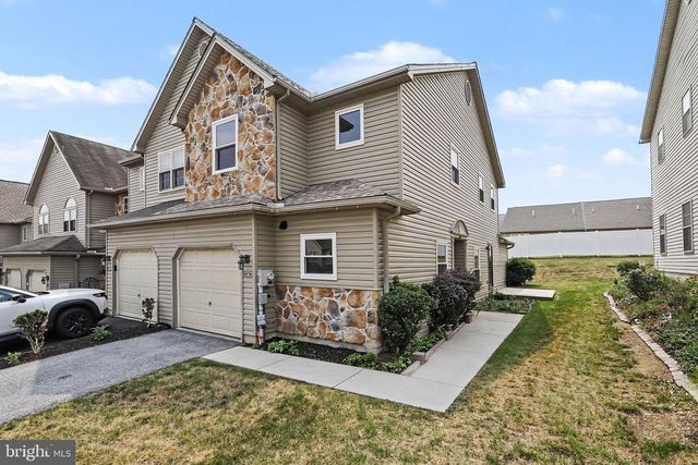 136 KRISTY LN, Harrisburg, PA 17111