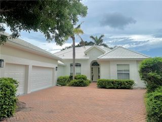 815 ASHBURTON DR, Naples, FL 34110