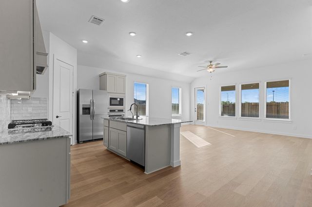 2326 Poseidon Street, League City, TX 77573