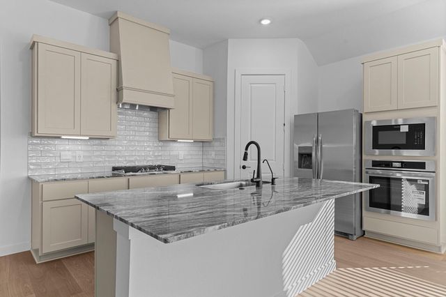 2326 Poseidon Street, League City, TX 77573