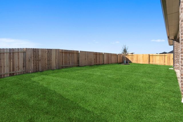 2326 Poseidon Street, League City, TX 77573