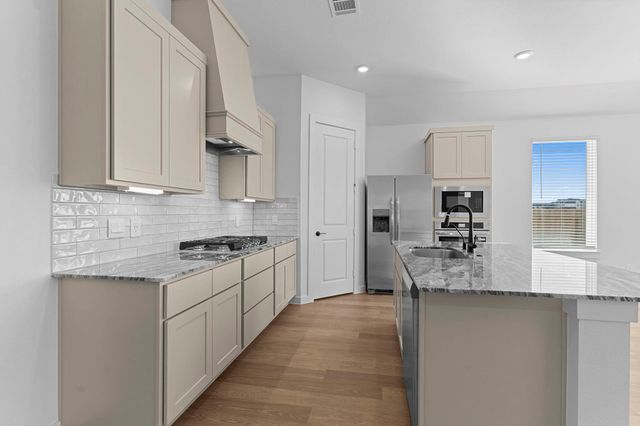 2326 Poseidon Street, League City, TX 77573