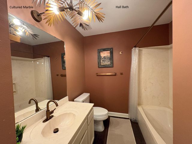 6965 Summit Drive, Navarre, FL 32566