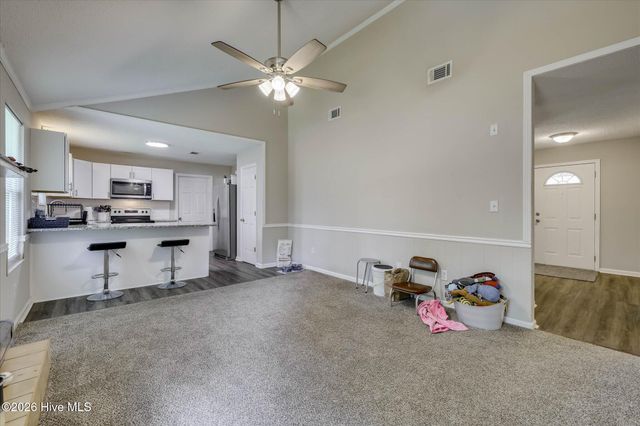 2322 Rutherford Avenue, Augusta, GA 30906