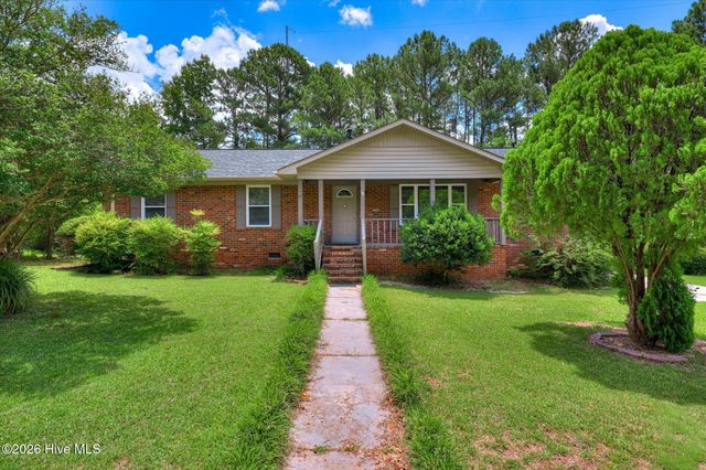 2322 Rutherford Avenue, Augusta, GA 30906