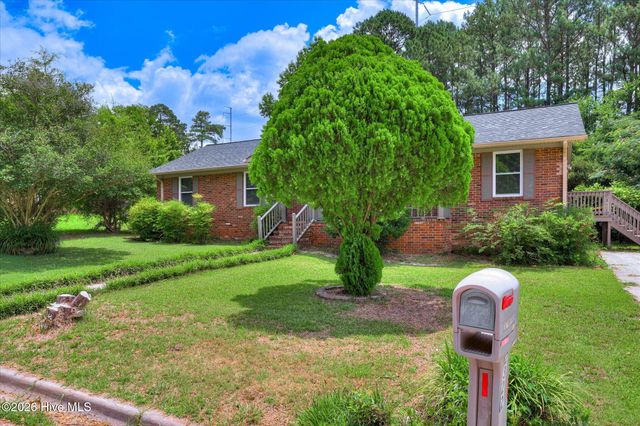 2322 Rutherford Avenue, Augusta, GA 30906