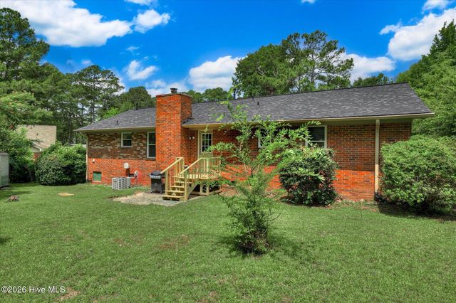2322 Rutherford Avenue, Augusta, GA 30906