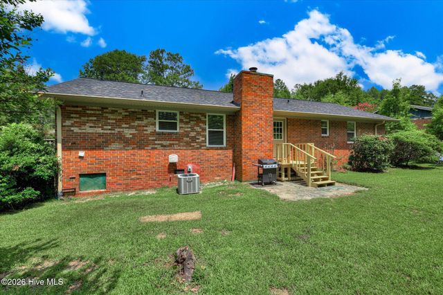 2322 Rutherford Avenue, Augusta, GA 30906