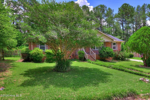 2322 Rutherford Avenue, Augusta, GA 30906