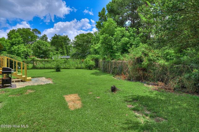 2322 Rutherford Avenue, Augusta, GA 30906