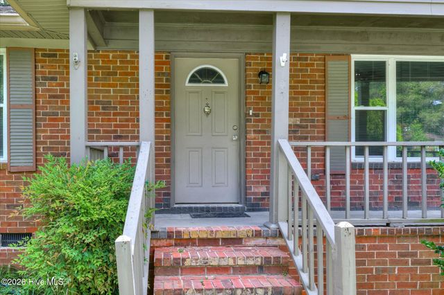 2322 Rutherford Avenue, Augusta, GA 30906