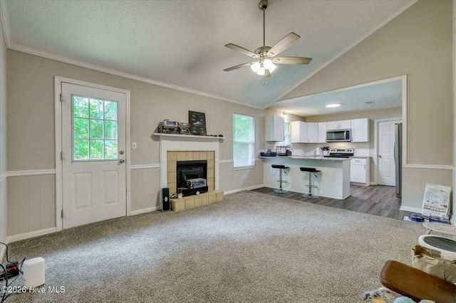 2322 Rutherford Avenue, Augusta, GA 30906