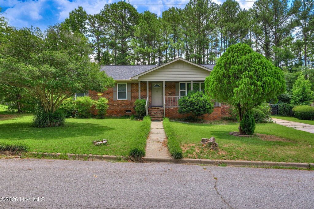 2322 Rutherford Avenue, Augusta, GA 30906