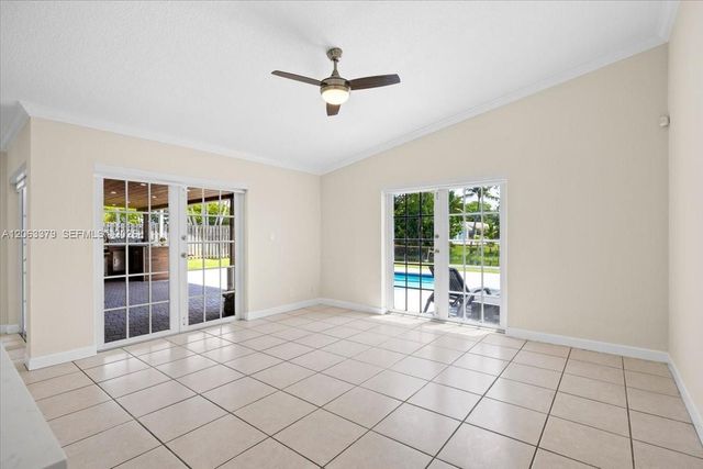 4201 W Sailboat Dr 1, Cooper City, FL 33026