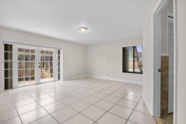 4201 W Sailboat Dr 1, Cooper City, FL 33026