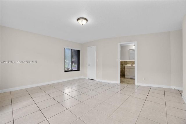 4201 W Sailboat Dr 1, Cooper City, FL 33026