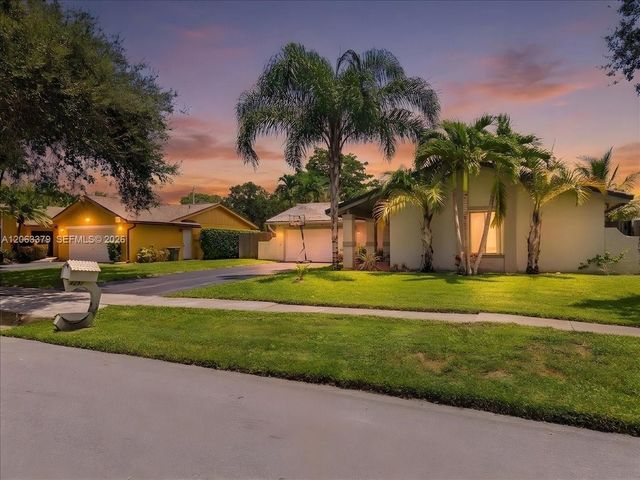 4201 W Sailboat Dr 1, Cooper City, FL 33026