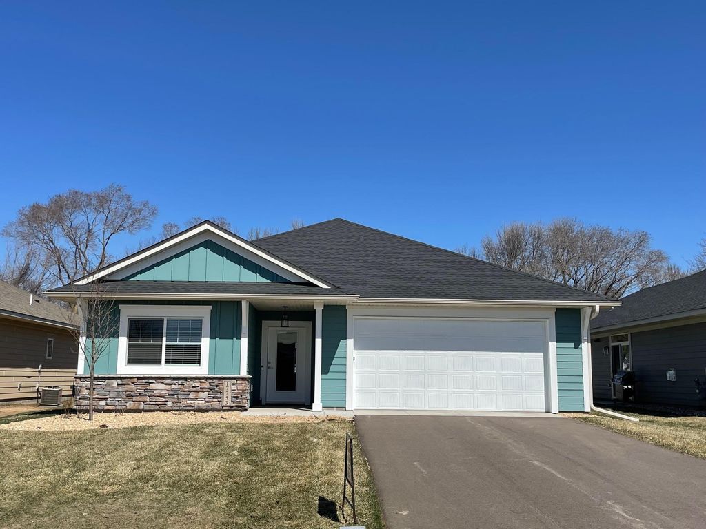 17753 Everest Avenue, Lakeville, MN 55044 — exterior