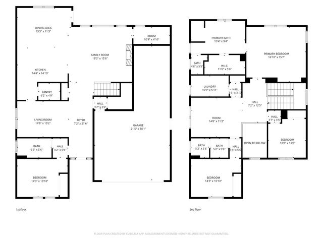 1530 Central Avenue, Hollister, CA 95023