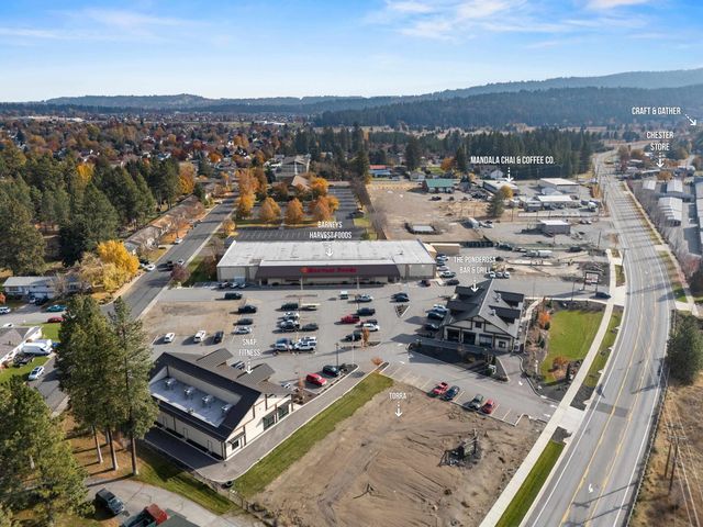 11303 E 35th Ave, Spokane Valley, WA 99206