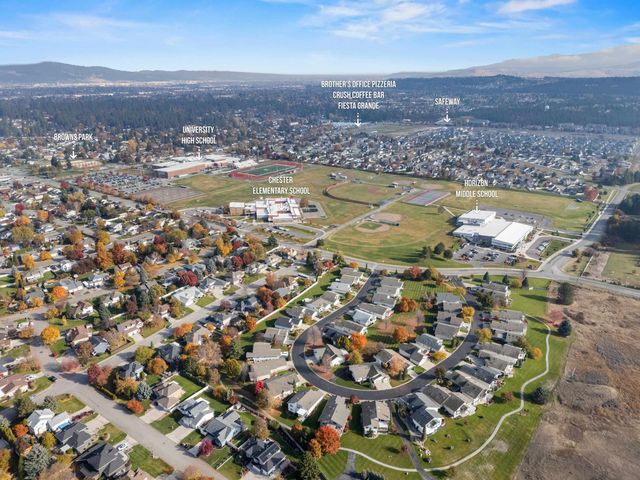 11303 E 35th Ave, Spokane Valley, WA 99206